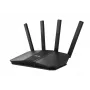 ASUS RT-BE82U BE6500 Router WLAN 2,5 Gigabit Ethernet Dualband (2,4 GHz / 5 GHz) nero