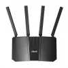 ASUS RT-BE82U BE6500 Router WLAN 2,5 Gigabit Ethernet Dualband (2,4 GHz / 5 GHz) nero