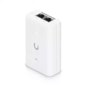 UBIQUITI NETWORKS Iniettore PoE 2.5g PoE+ 30w
