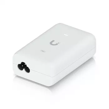 UBIQUITI NETWORKS Iniettore PoE 2.5g PoE+ 30w