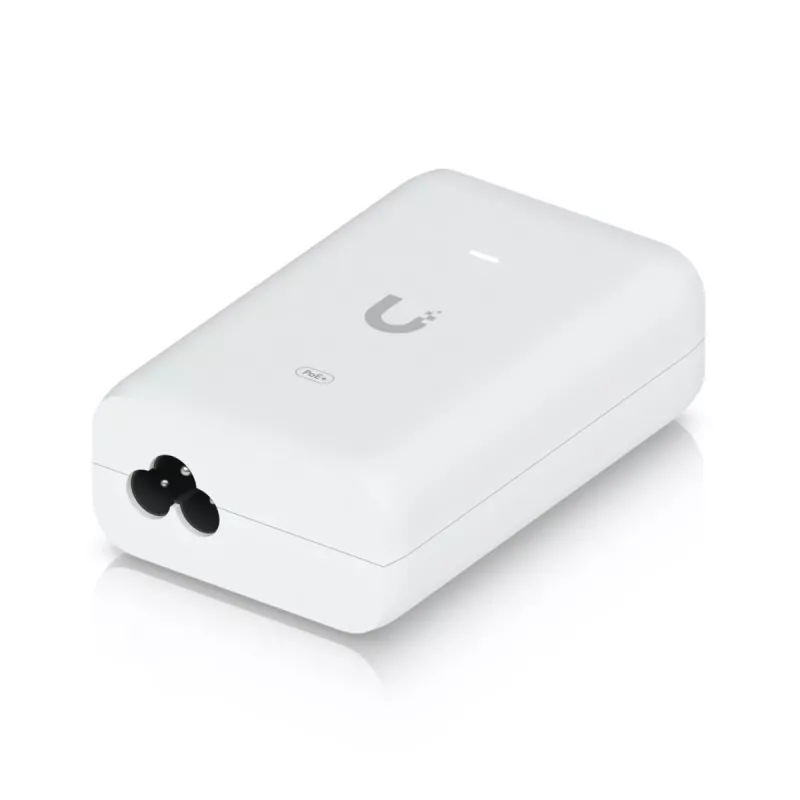 UBIQUITI NETWORKS Iniettore PoE 2.5g PoE+ 30w