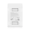 UBIQUITI NETWORKS Iniettore PoE 2.5g PoE+ 30w