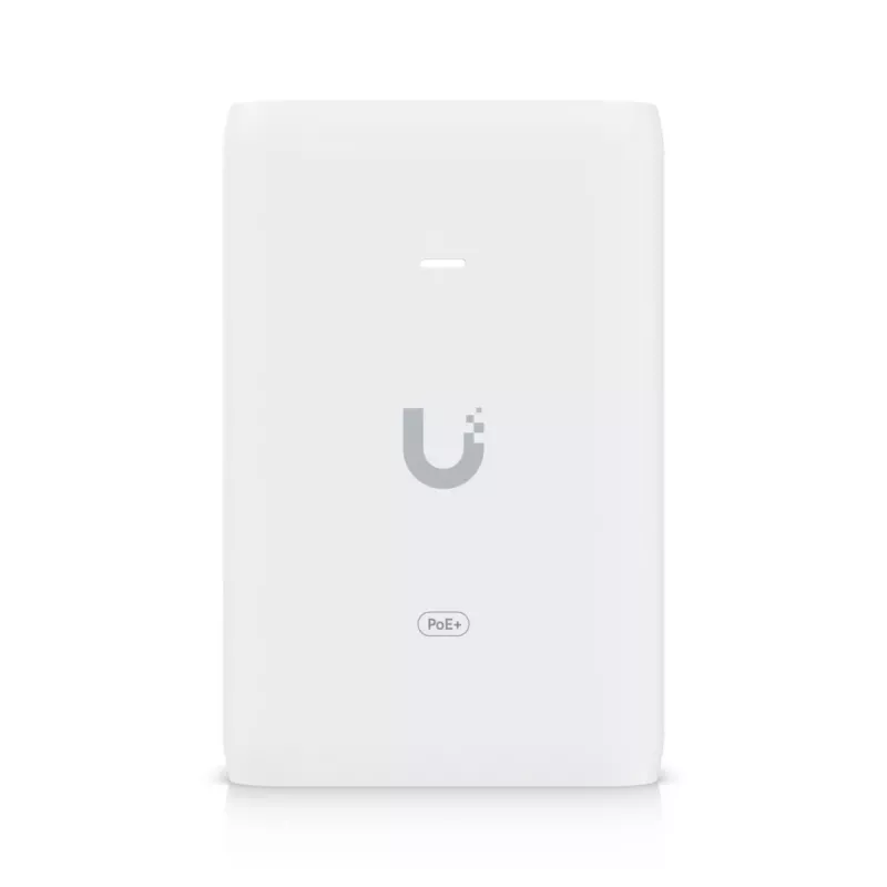 UBIQUITI NETWORKS Iniettore PoE 2.5g PoE+ 30w