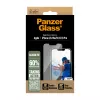 PanzerGlass ® Pellicola protettiva per display iPhone 17e | 16e | 14 | 13 | 13 Pro | Classic Fit con EasyAligner