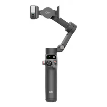 Stabilizzatore per fotocamera smartphone DJI OSMO MOBILE 7P nero 0,3 kg
