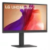 LG 27BA45U-B Monitor per computer 68,6 cm (27 pollici) 3840 x 2160 Pixel 4K Ultra HD nero