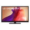 LG 27BA45U-B Monitor per computer 68,6 cm (27 pollici) 3840 x 2160 Pixel 4K Ultra HD nero