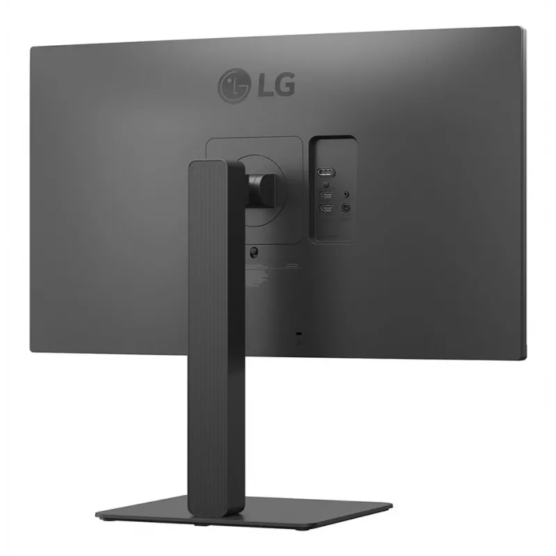 LG 27BA45U-B Monitor per computer 68,6 cm (27 pollici) 3840 x 2160 Pixel 4K Ultra HD nero