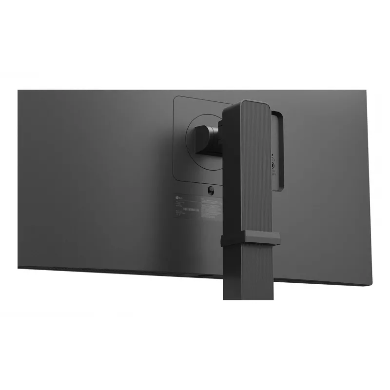 LG 27BA45U-B Monitor per computer 68,6 cm (27 pollici) 3840 x 2160 Pixel 4K Ultra HD nero