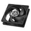 Ventola ARCTIC P9 Max nero 92 mm High-Speed PWM 98,97 m³/h