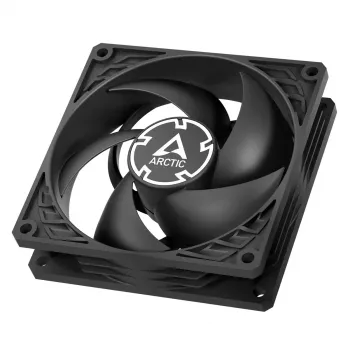 Ventola ARCTIC P9 Max nero 92 mm High-Speed PWM 98,97 m³/h