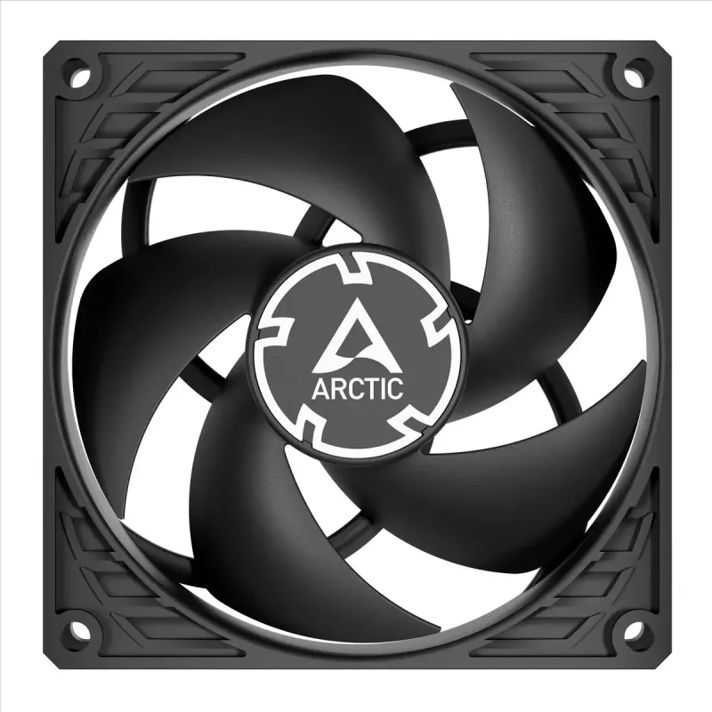 Ventola ARCTIC P9 Max nero 92 mm High-Speed PWM 98,97 m³/h