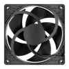 Ventola ARCTIC P9 Max nero 92 mm High-Speed PWM 98,97 m³/h