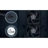 Ventola ARCTIC P9 Max nero 92 mm High-Speed PWM 98,97 m³/h