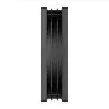 ARCTIC P9 PWM PST CO (nero) – ventola PWM da 92 mm con sdoppiatore per cavi per funzionamento continuo