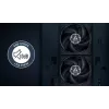 ARCTIC P9 PWM PST CO (nero) – ventola PWM da 92 mm con sdoppiatore per cavi per funzionamento continuo