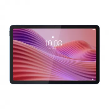 Tablet Lenovo Tab 10,1 pollici Mediatek Helio G85, 4 GB RAM, 128 GB, Android 14, IPS WUXGA, 5100 mAh, IP52