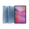 Lenovo Tab TB311FU (ZAEH0175PL) tablet da 10,1 pollici WUXGA IPS, MediaTek Helio G85, 4 GB RAM, 128 GB, Wi-Fi, Android 14, 5100 mAh, Polar Blue