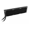 be quiet! Silent Loop 3 360 mm Raffreddatore a liquido all-in-one per processore 12 cm nero 1 pezzo