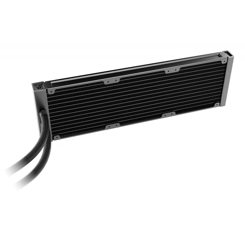 be quiet! Silent Loop 3 360 mm Raffreddatore a liquido all-in-one per processore 12 cm nero 1 pezzo