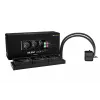 be quiet! Silent Loop 3 360 mm Raffreddatore a liquido all-in-one per processore 12 cm nero 1 pezzo