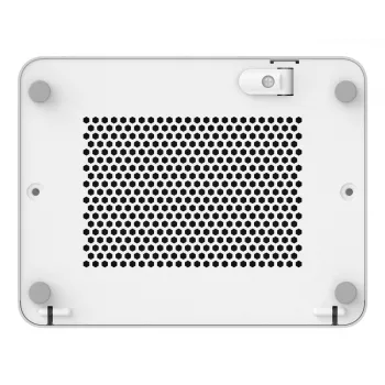 Mini PC Barebone ASUS NUC 15 Pro+ RNUC15CRSU900002 — Intel Core Ultra 9 (16 core/16 thread), DDR5 fino a 192 GB, Intel Arc 140T, Wi‑Fi 7, 2x HDMI 2.1, 2x Thunderbolt 4