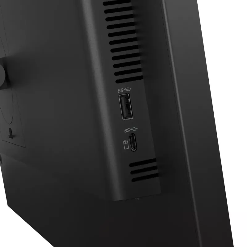 Monitor Lenovo ThinkVision T27-40 27 pollici LED Full HD 1920 x 1080
