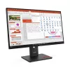 Monitor Lenovo ThinkVision T27-40 27 pollici LED Full HD 1920 x 1080