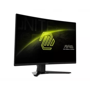 MSI MAG 274CQFDE Monitor per computer 68,6 cm (27 pollici) 2560 x 1440 Pixel Wide Quad HD nero