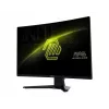 MSI MAG 274CQFDE Monitor per computer 68,6 cm (27 pollici) 2560 x 1440 Pixel Wide Quad HD nero