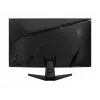 MSI MAG 274CQFDE Monitor per computer 68,6 cm (27 pollici) 2560 x 1440 Pixel Wide Quad HD nero