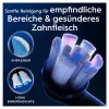 Oral-B 194631 Testina per spazzolino 4 pz. nero
