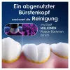 Oral-B 194631 Testina per spazzolino 4 pz. nero