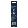 Oral-B 194631 Testina per spazzolino 4 pz. nero