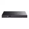 TP-Link Omada ES228GMP Switch di rete gestito L2 Gigabit Ethernet (10/100/1000) Power over Ethernet (PoE) nero