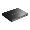 TP-Link Omada ES228GMP Switch di rete gestito L2 Gigabit Ethernet (10/100/1000) Power over Ethernet (PoE) nero