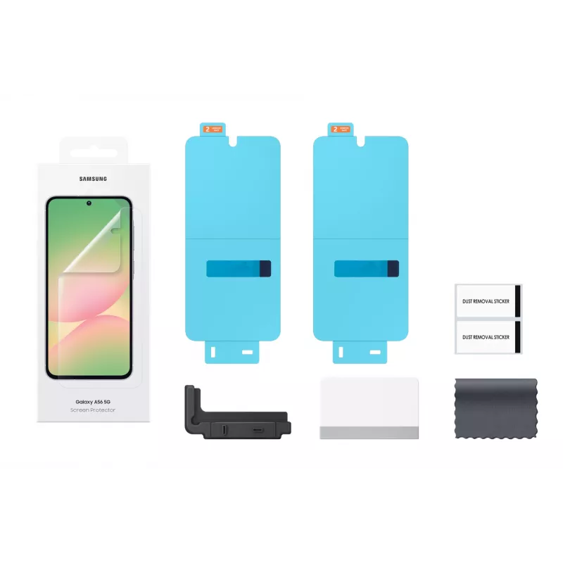 Samsung EF-UA566 Pellicola protettiva trasparente 1 pz.