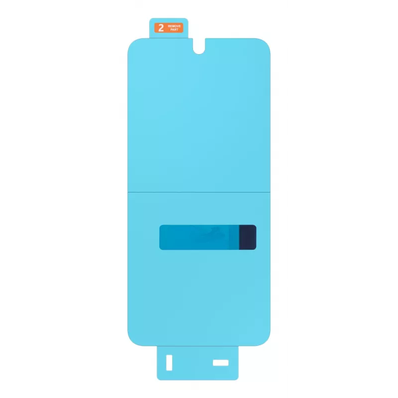 Samsung EF-UA566 Pellicola protettiva trasparente 1 pz.