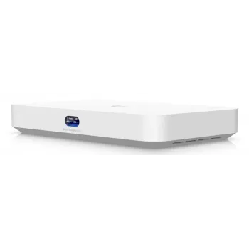 UBIQUITI NETWORKS Unifi Cloud Gateway Fiber - gestito in cloud