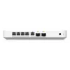 UBIQUITI NETWORKS Unifi Cloud Gateway Fiber - gestito in cloud