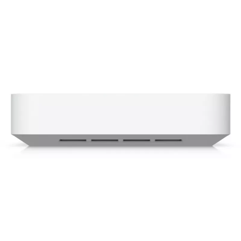 UBIQUITI NETWORKS Unifi Cloud Gateway Fiber - gestito in cloud