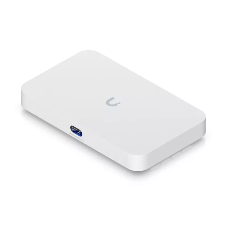UBIQUITI NETWORKS Unifi Cloud Gateway Fiber - gestito in cloud