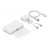 UBIQUITI NETWORKS Unifi Cloud Gateway Fiber - gestito in cloud