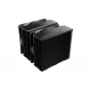be quiet! Pure Rock Pro 3 nero dissipatore ad aria per processore 12 cm 1 pz.