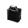 be quiet! Pure Rock 3 nero dissipatore ad aria per processore 12 cm 1 pz.
