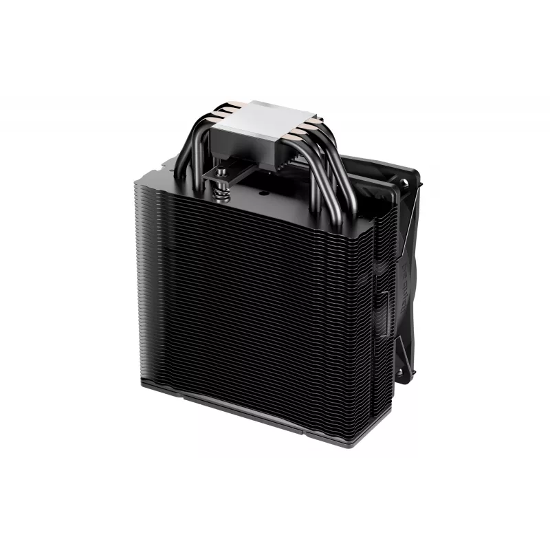 be quiet! Pure Rock 3 nero dissipatore ad aria per processore 12 cm 1 pz.