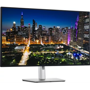 DELL UltraSharp U3225QE Monitor per computer 80 cm (31,5