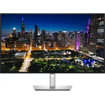 DELL UltraSharp U3225QE Monitor per computer 80 cm (31,5