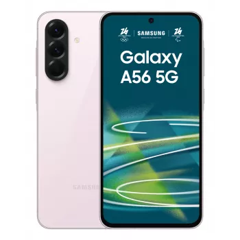 Samsung Galaxy A56 5G 17 cm (6,7