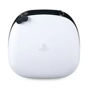 Sony DualSense Edge nero, bianco Gamepad Bluetooth Analogico / Digitale PlayStation 5
